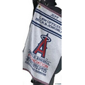Terry Jacquard Golf Towel (16"x24" Woven)